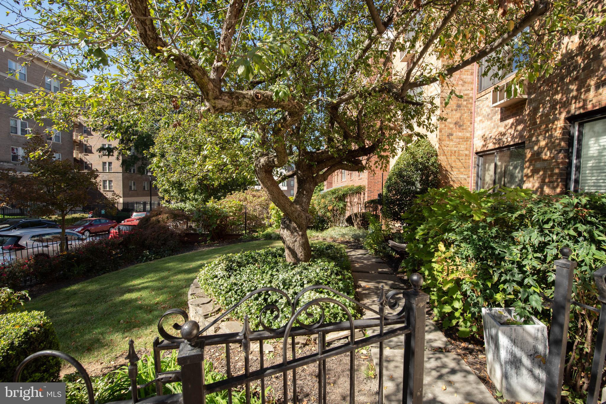 1341 Clifton STREET NW Unit: 104
