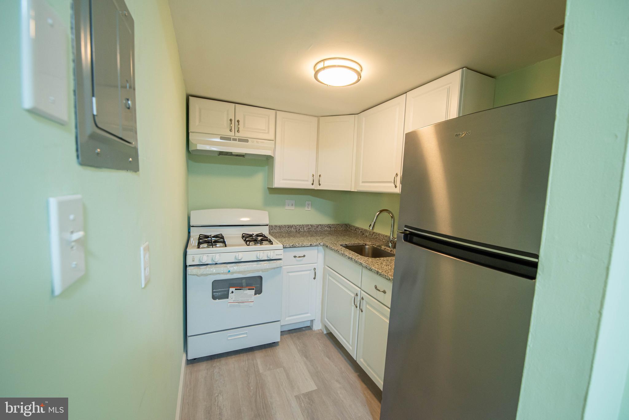 1341 Clifton STREET NW Unit: 104