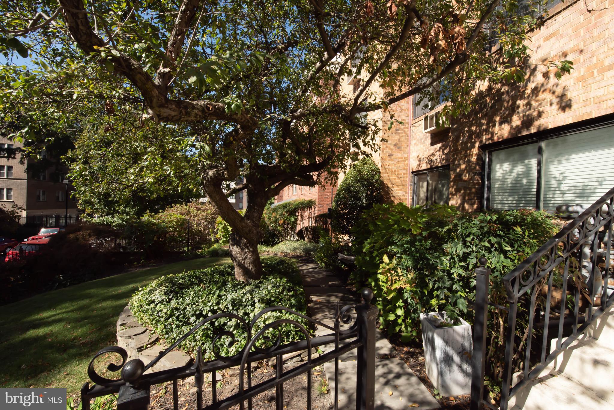 1341 Clifton STREET NW Unit: 104