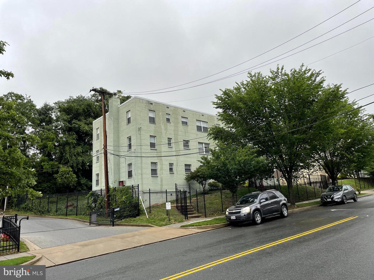 4800 C ST SE #201