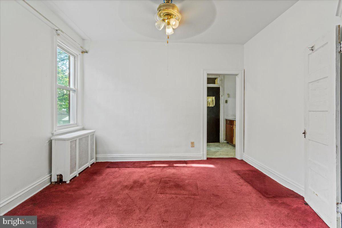 600 Tuckerman St NW