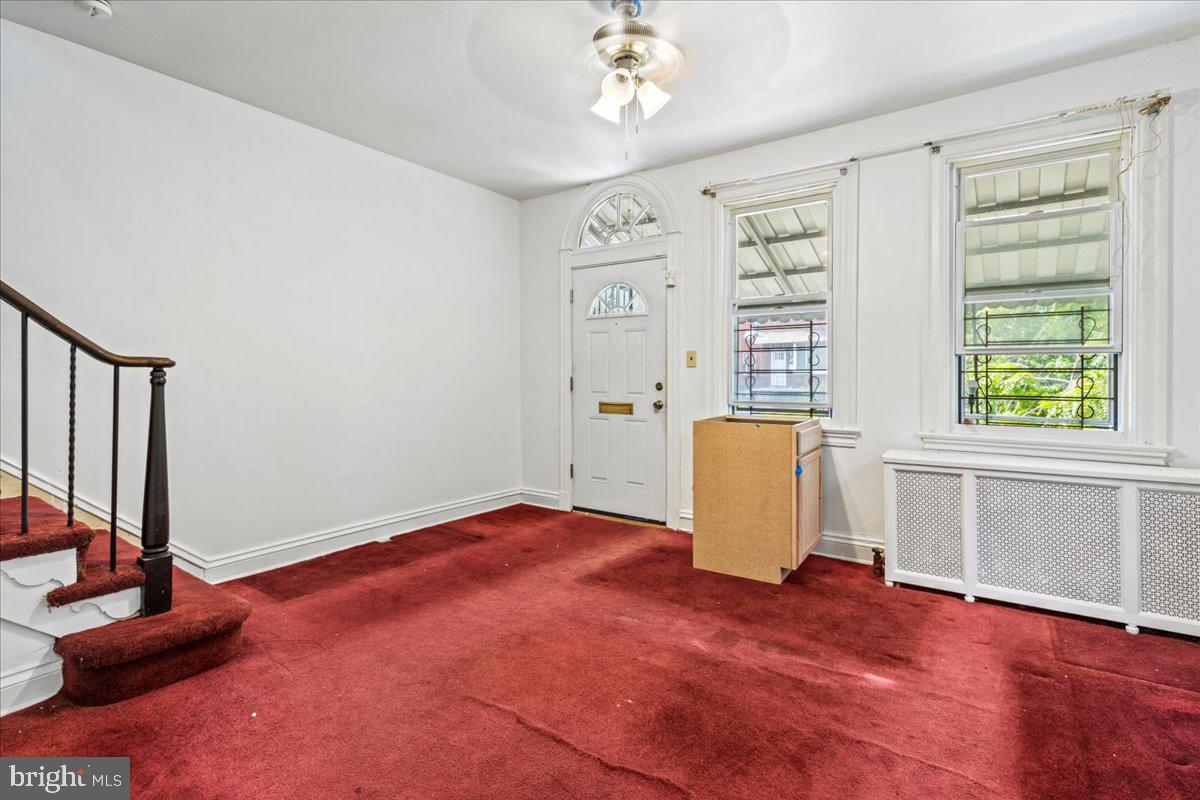 600 Tuckerman St NW