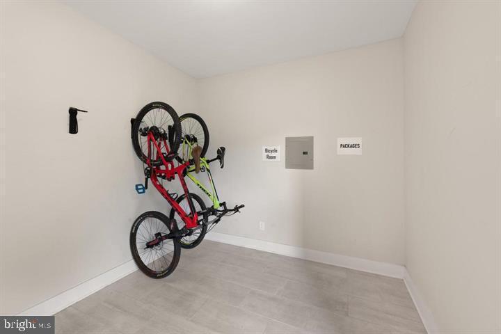 2209 M STREET NE Unit: 1