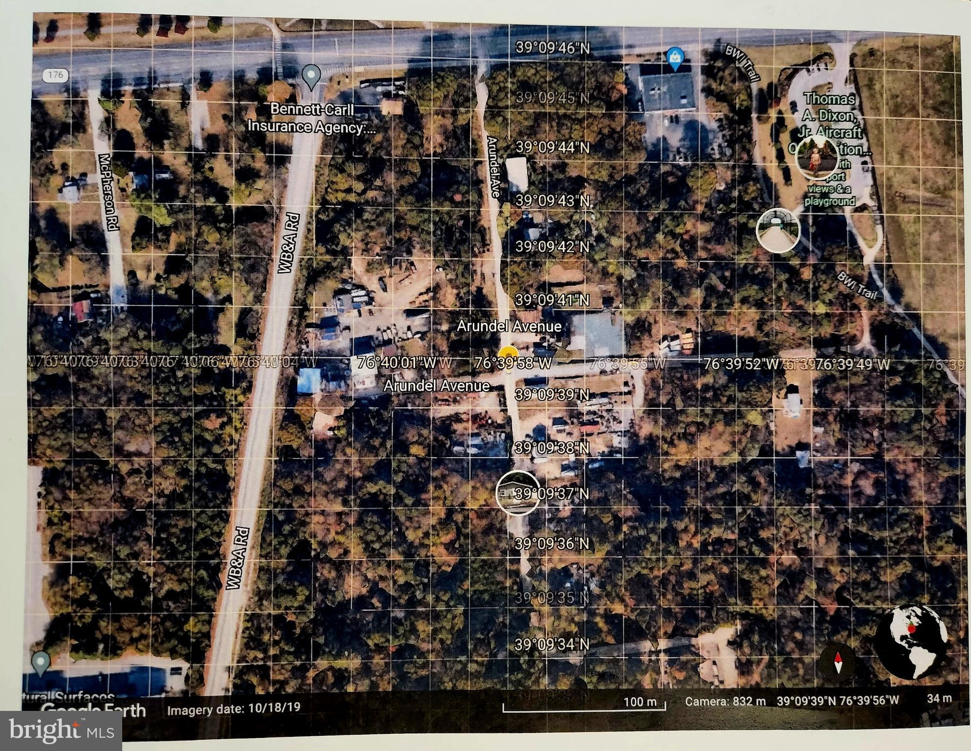 Lots 13 & 14 Jeffrey Avenue