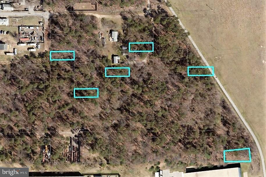 Lots 13 & 14 Jeffrey Avenue