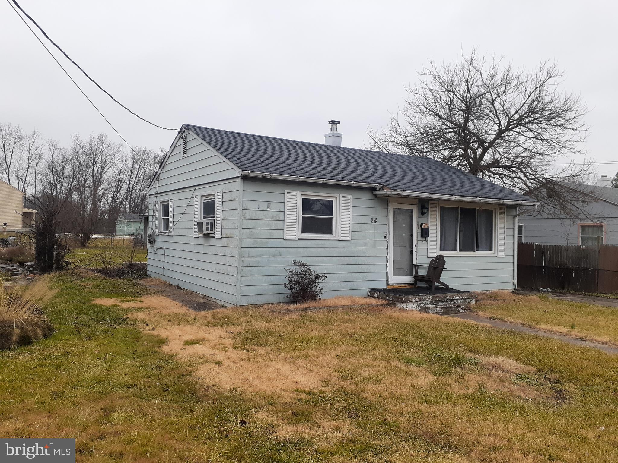 24 Eleanor AVENUE