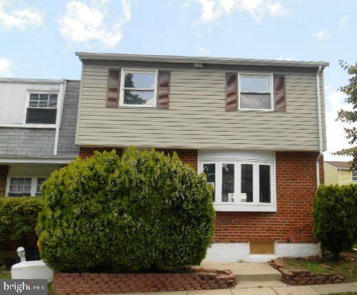 468 Norvelle COURT