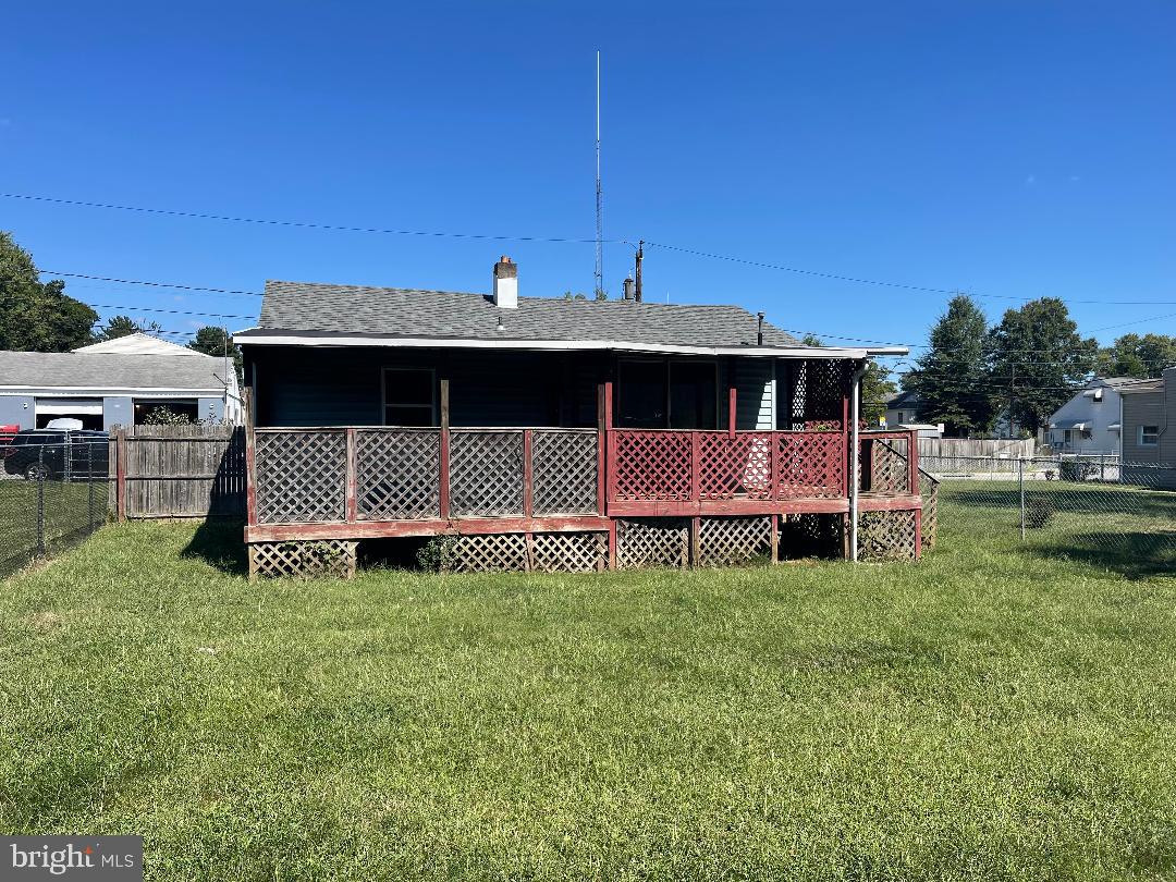 403 Cedar Hill ROAD