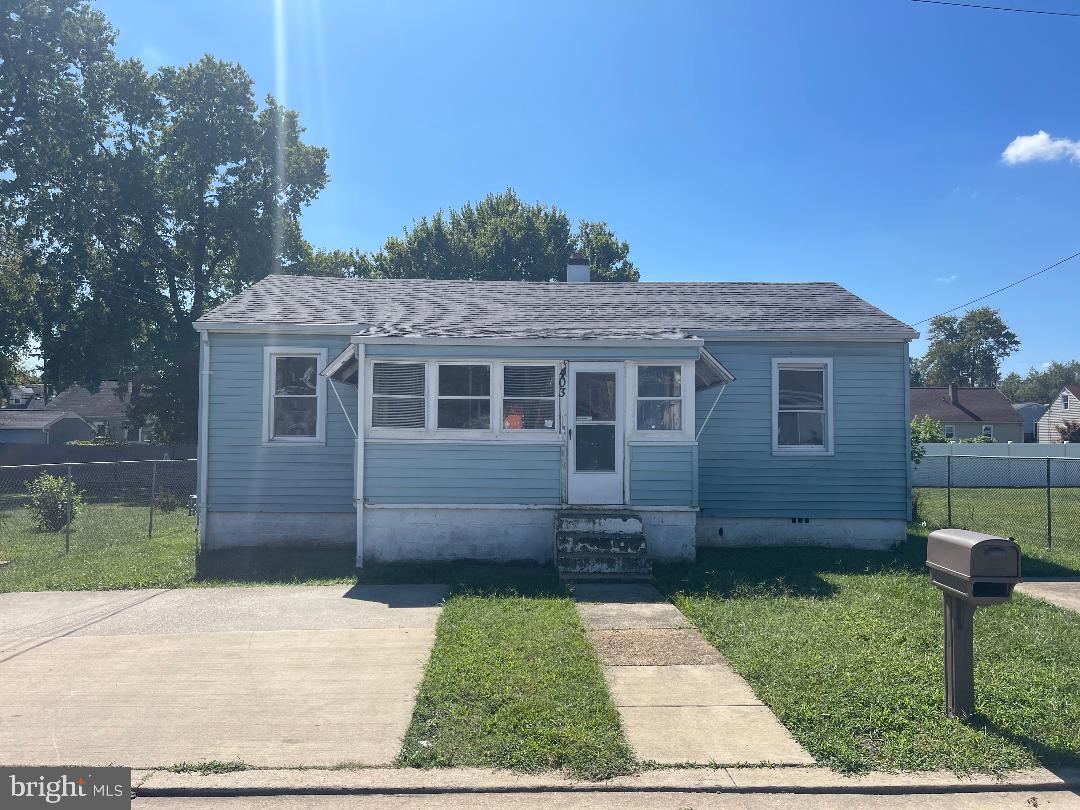 403 Cedar Hill ROAD