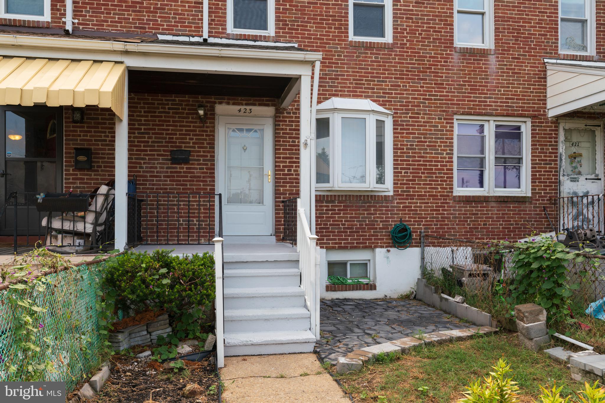 423 M STREET NE