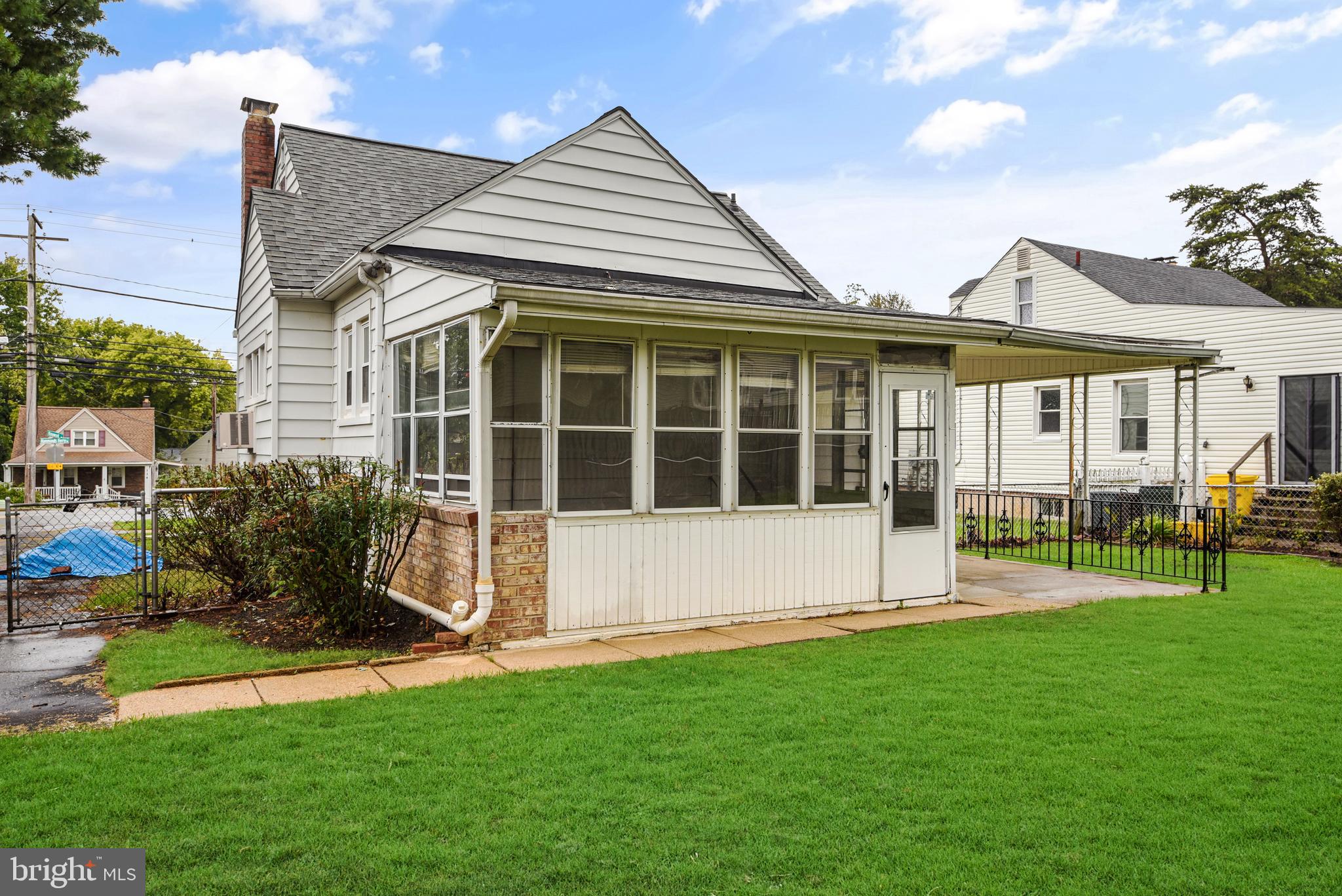 117 N Hammonds Ferry ROAD