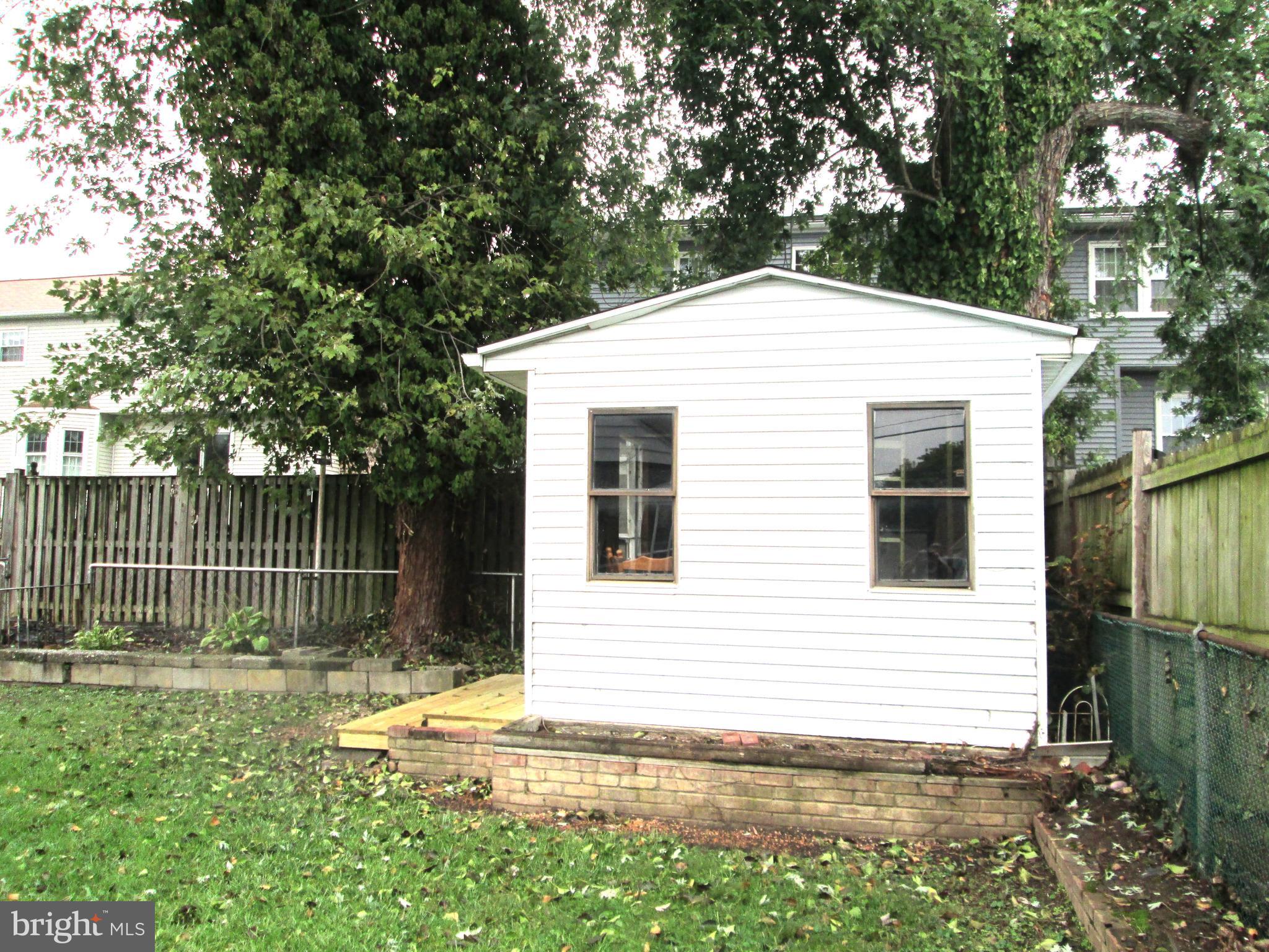 117 N Hammonds Ferry ROAD