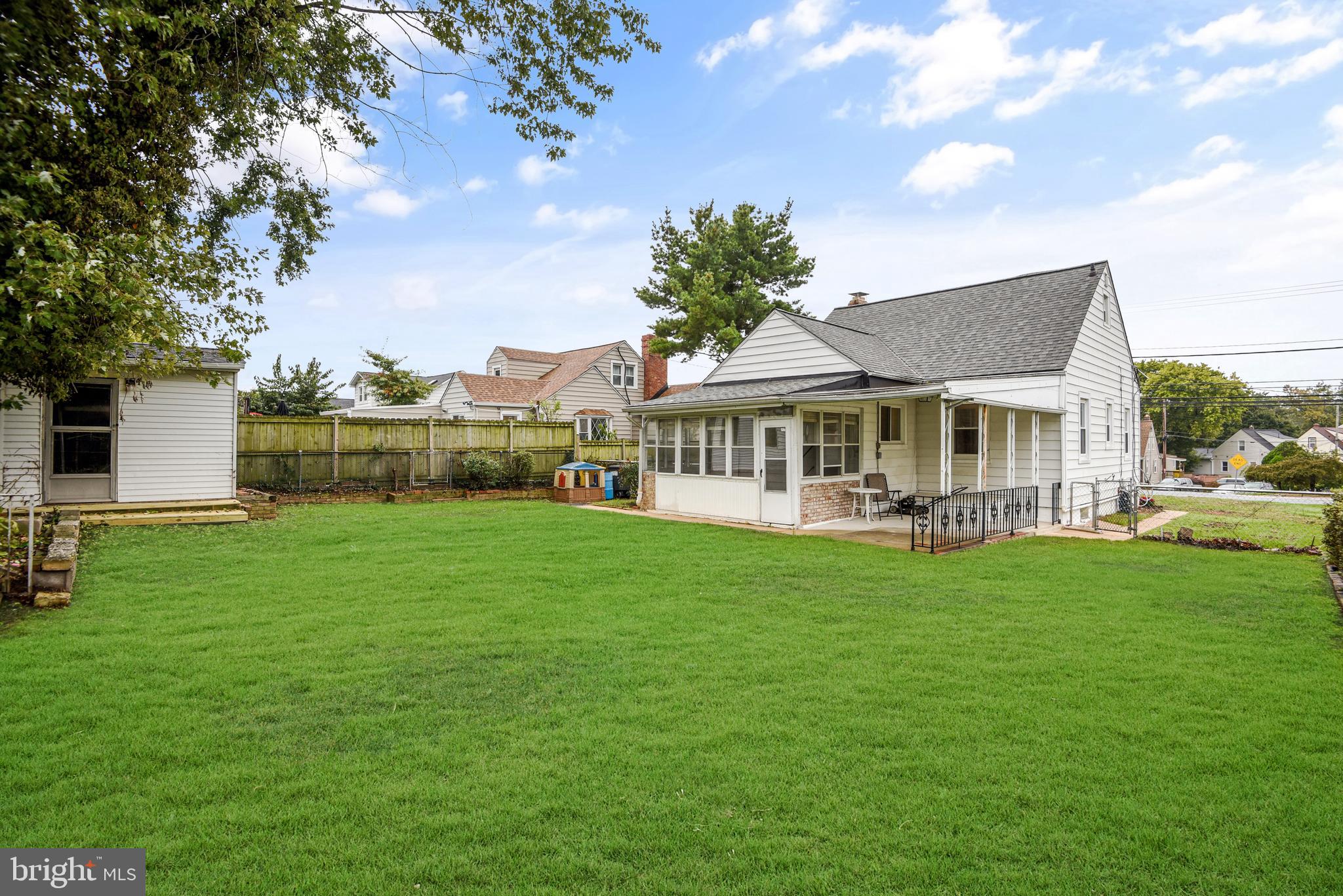117 N Hammonds Ferry ROAD
