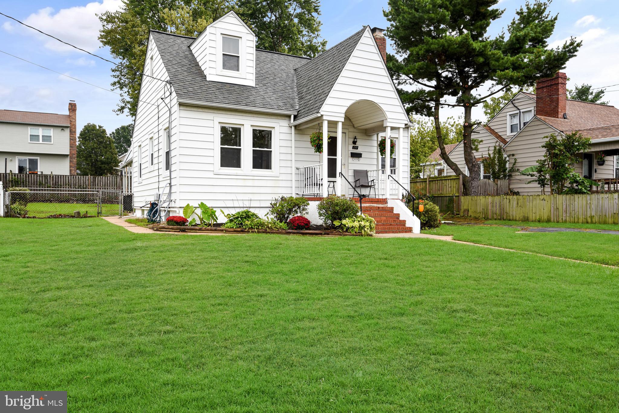 117 N Hammonds Ferry ROAD
