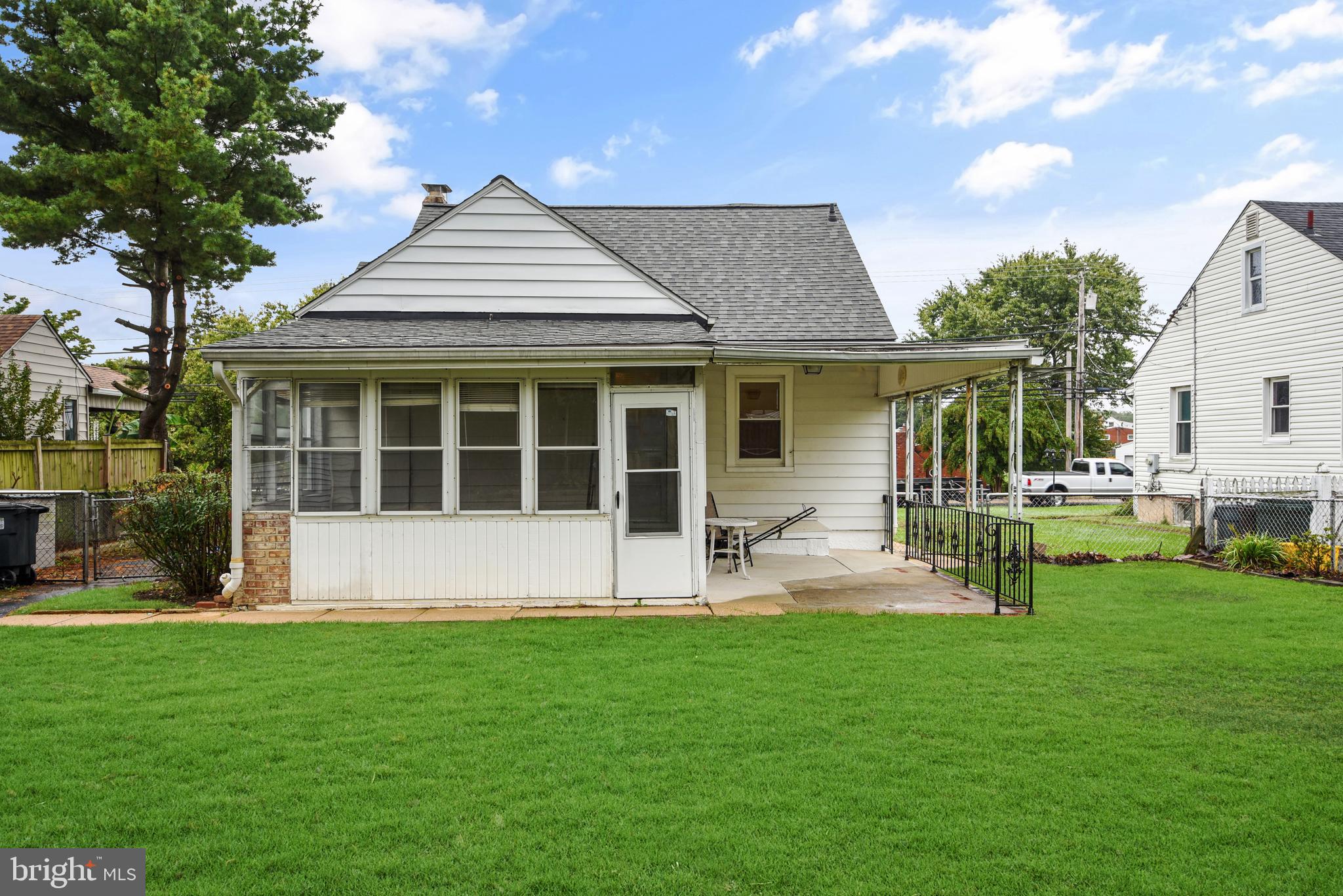 117 N Hammonds Ferry ROAD