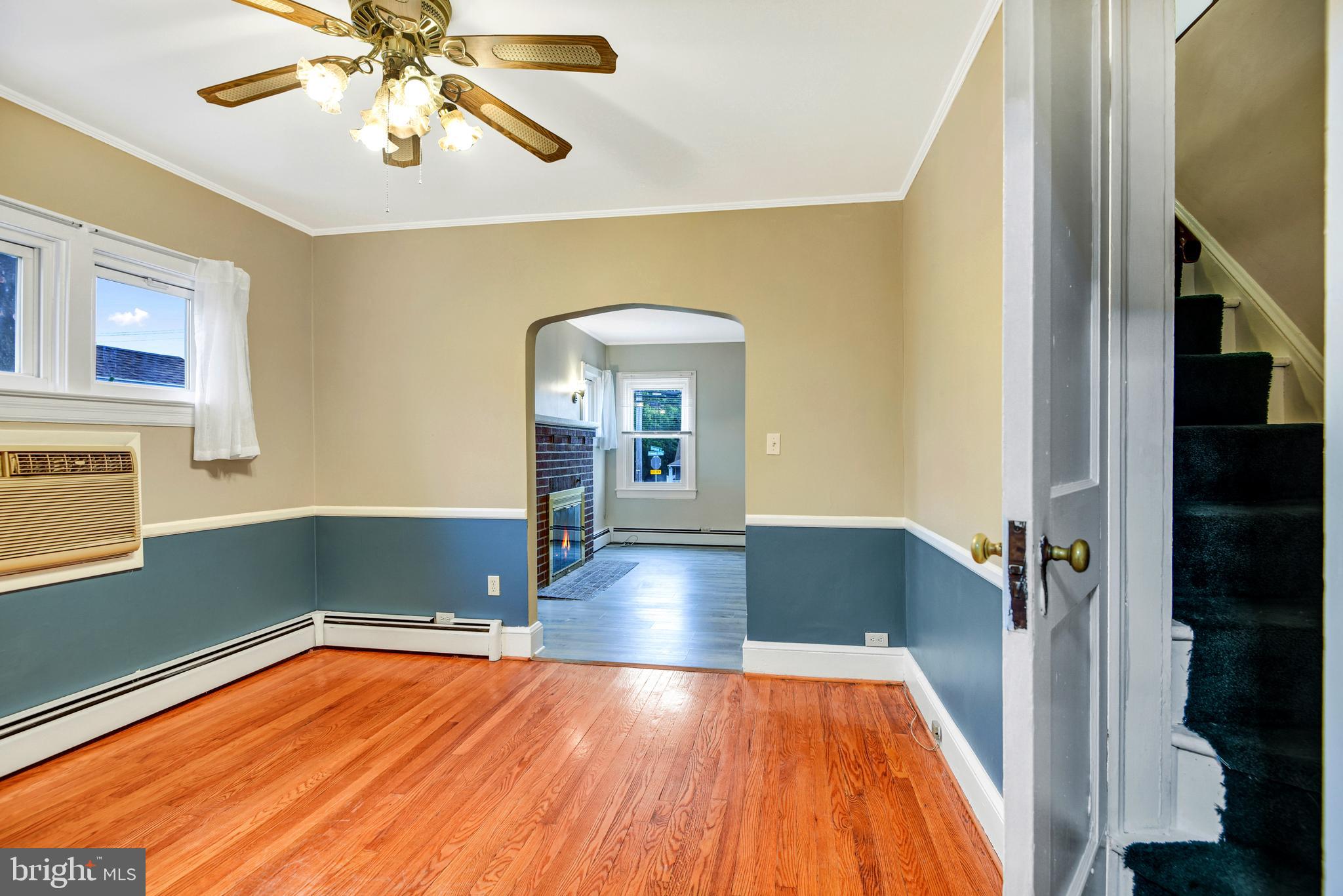 117 N Hammonds Ferry ROAD