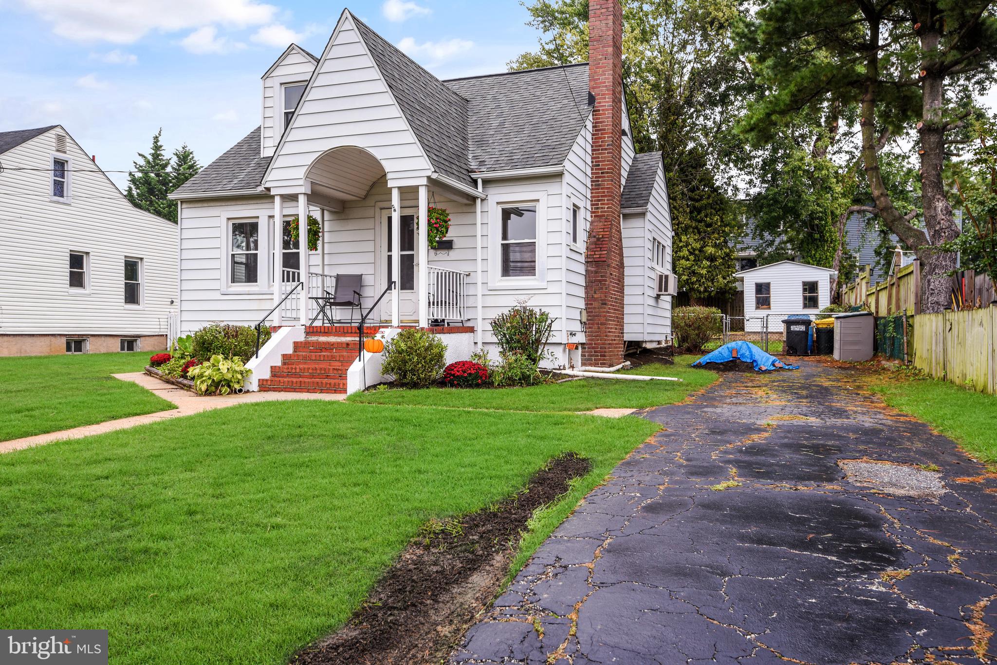 117 N Hammonds Ferry ROAD
