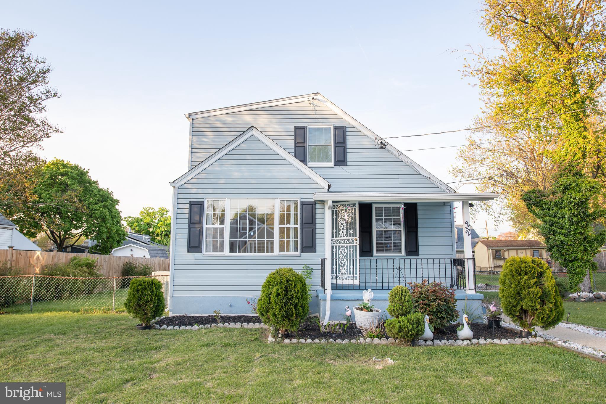 212 Linda Ave