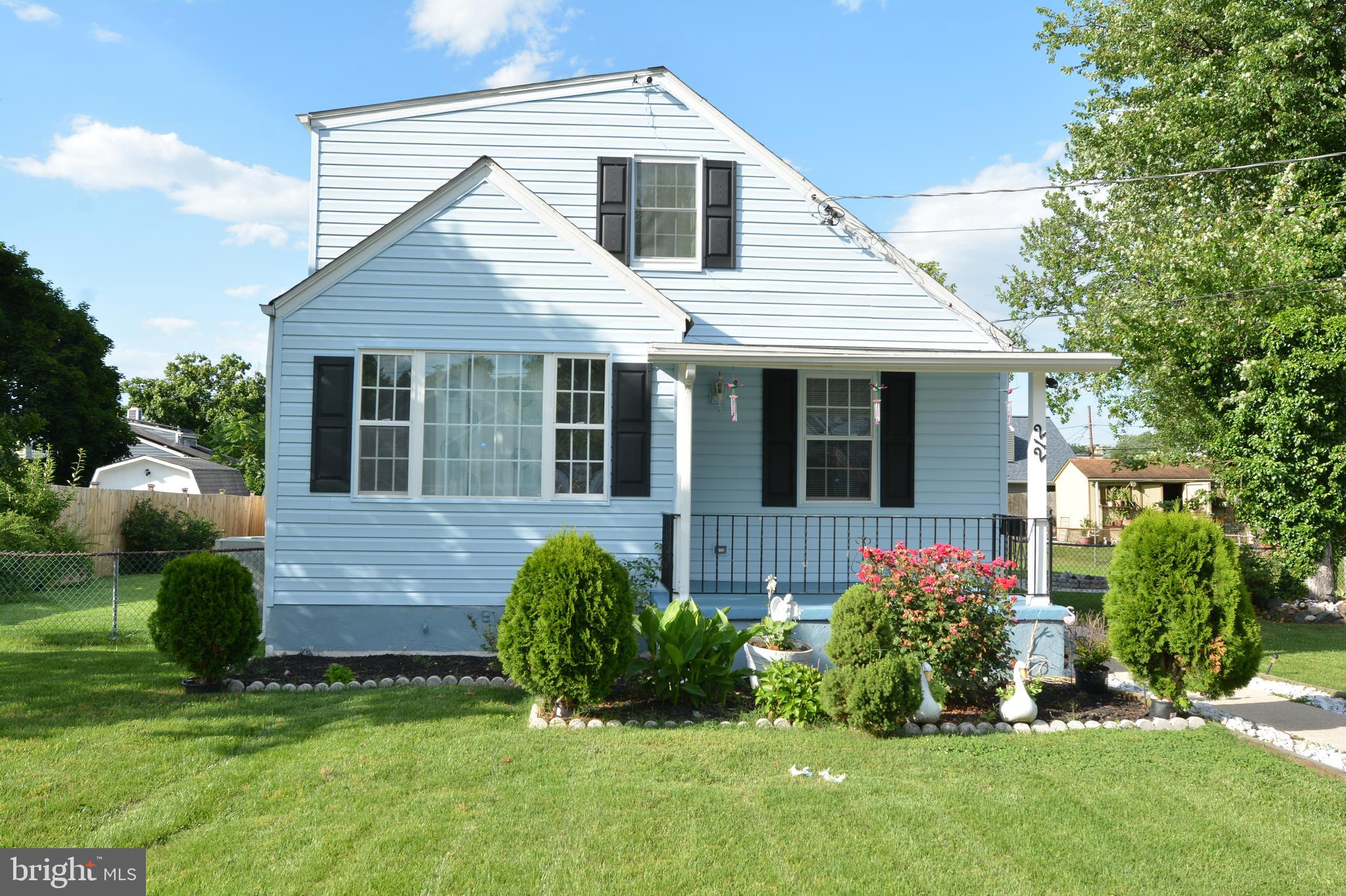 212 Linda Ave