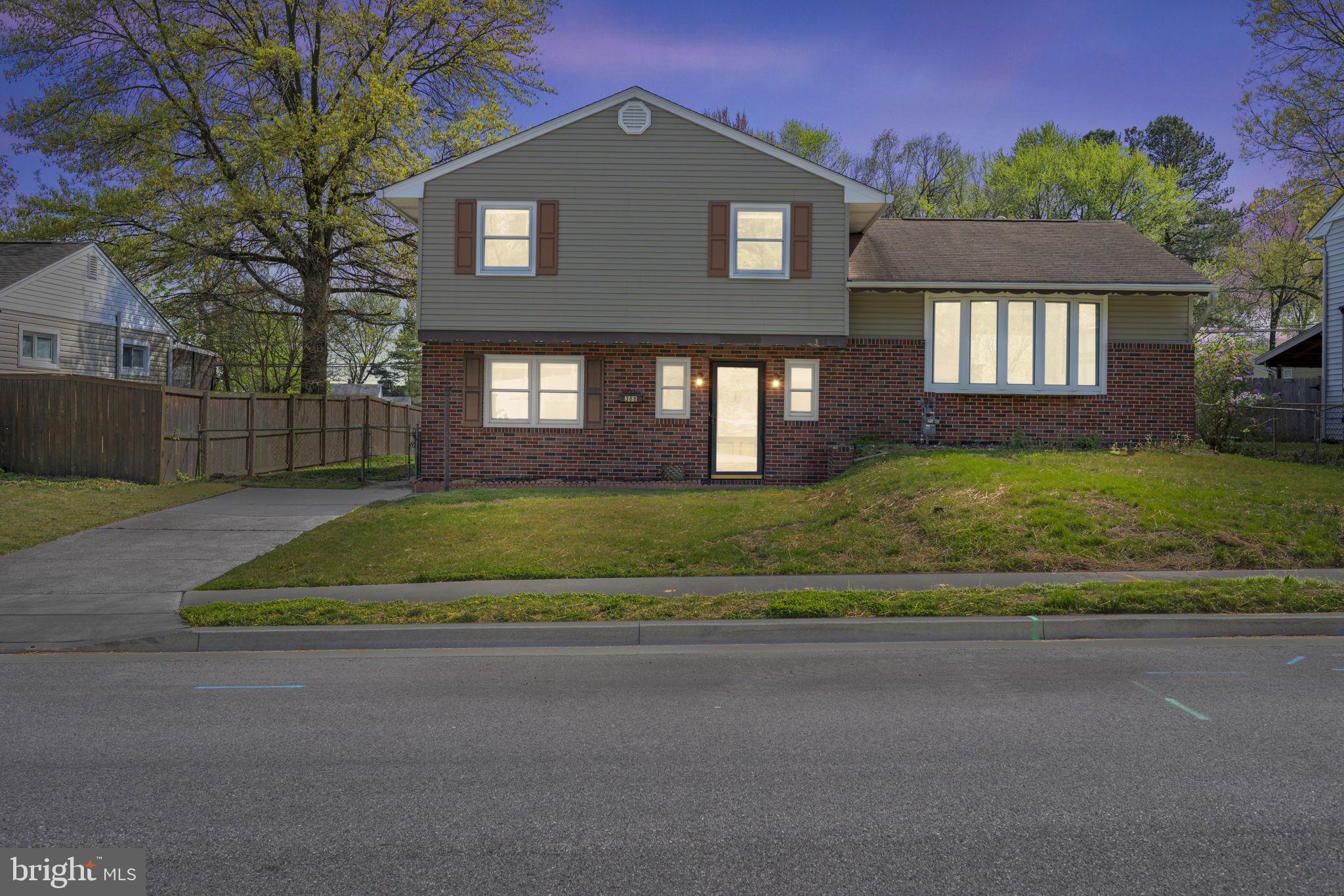 388 Phirne Rd W