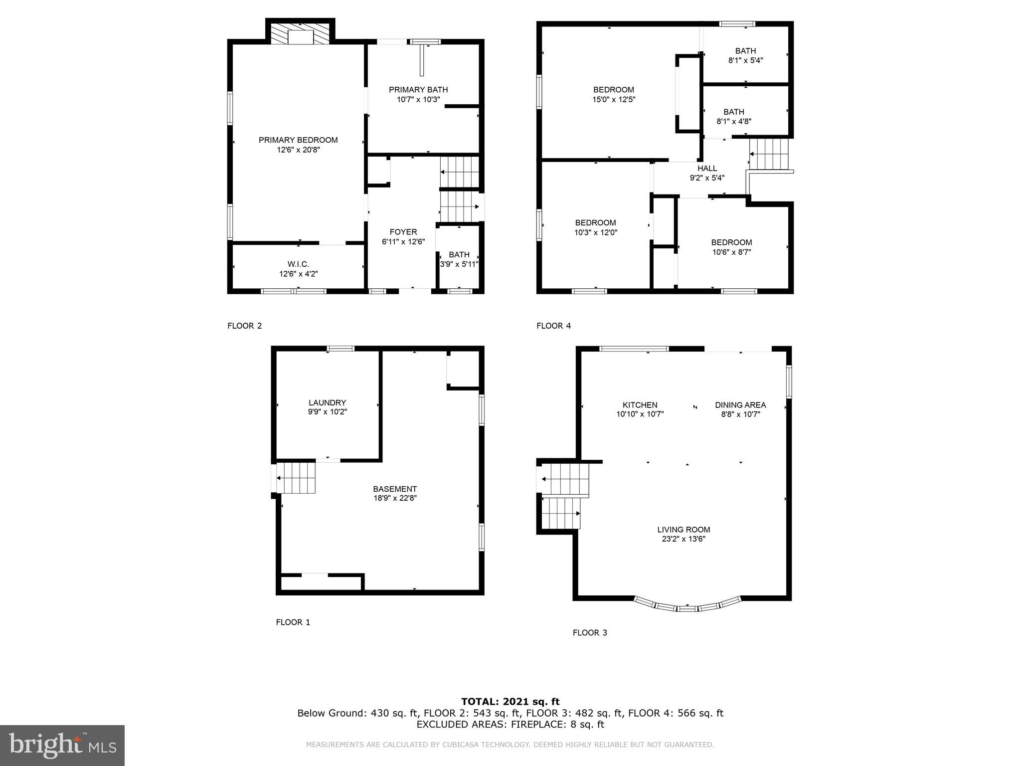 388 Phirne Rd W
