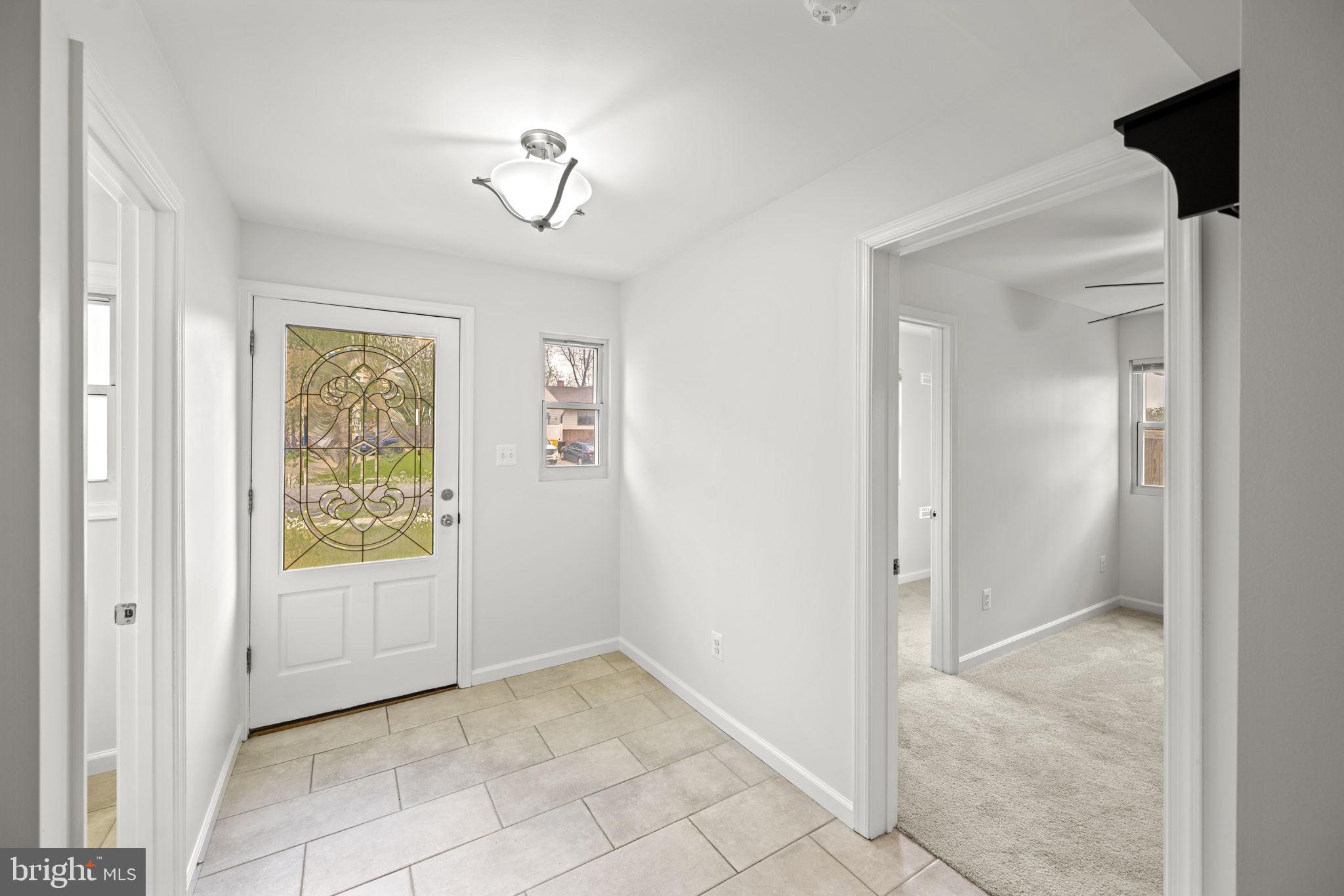 388 Phirne Rd W