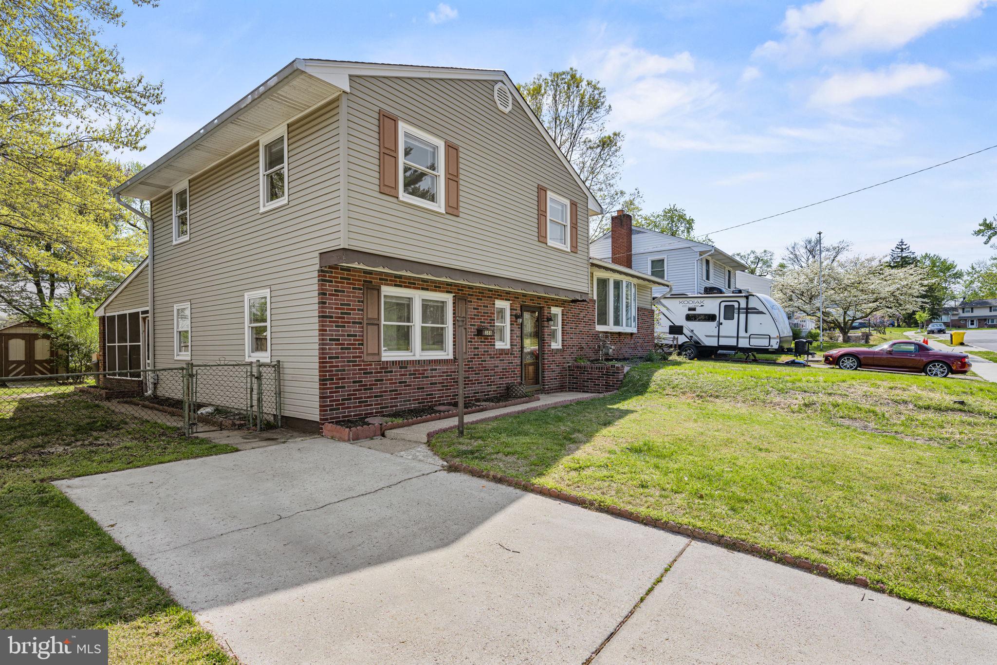 388 Phirne Rd W