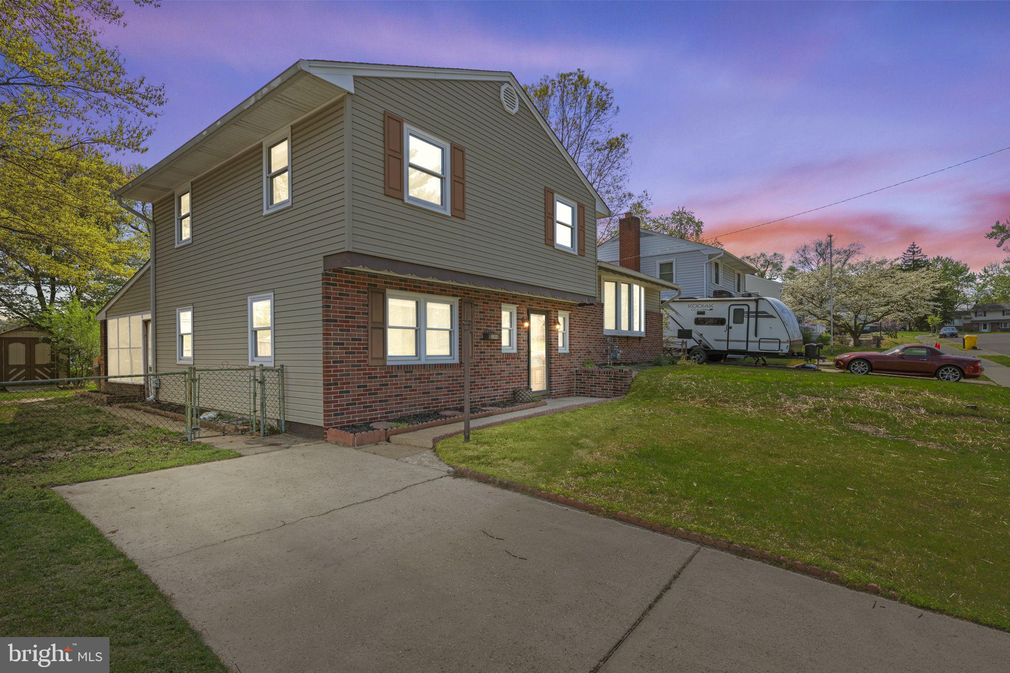 388 Phirne Rd W