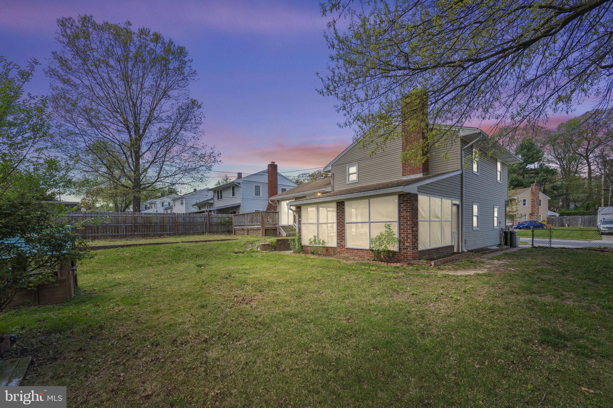 388 Phirne Rd W
