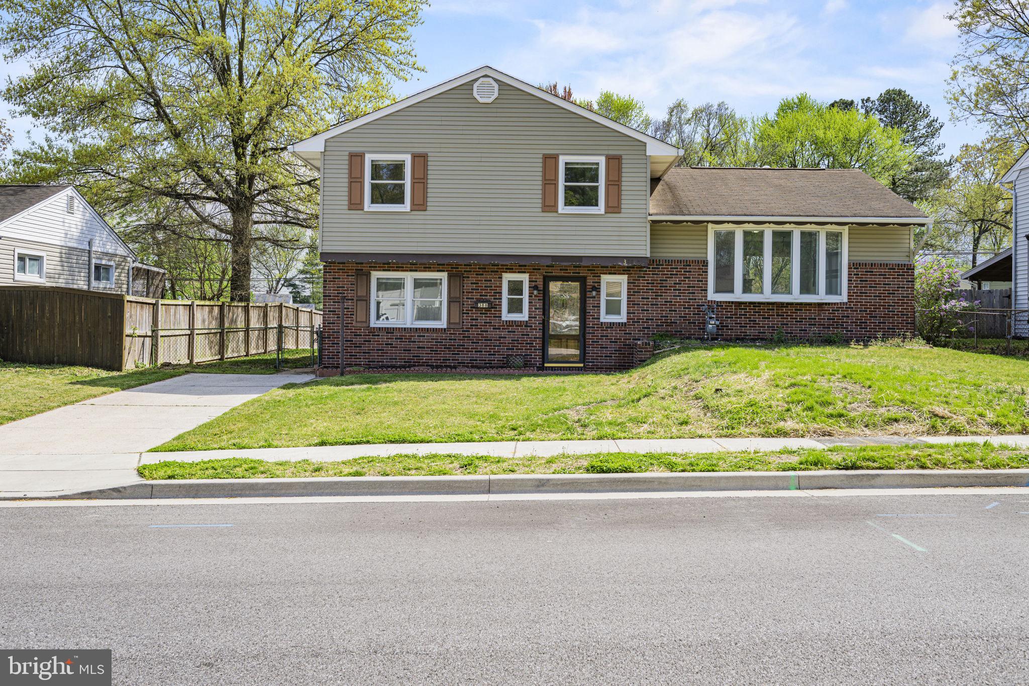 388 Phirne Rd W