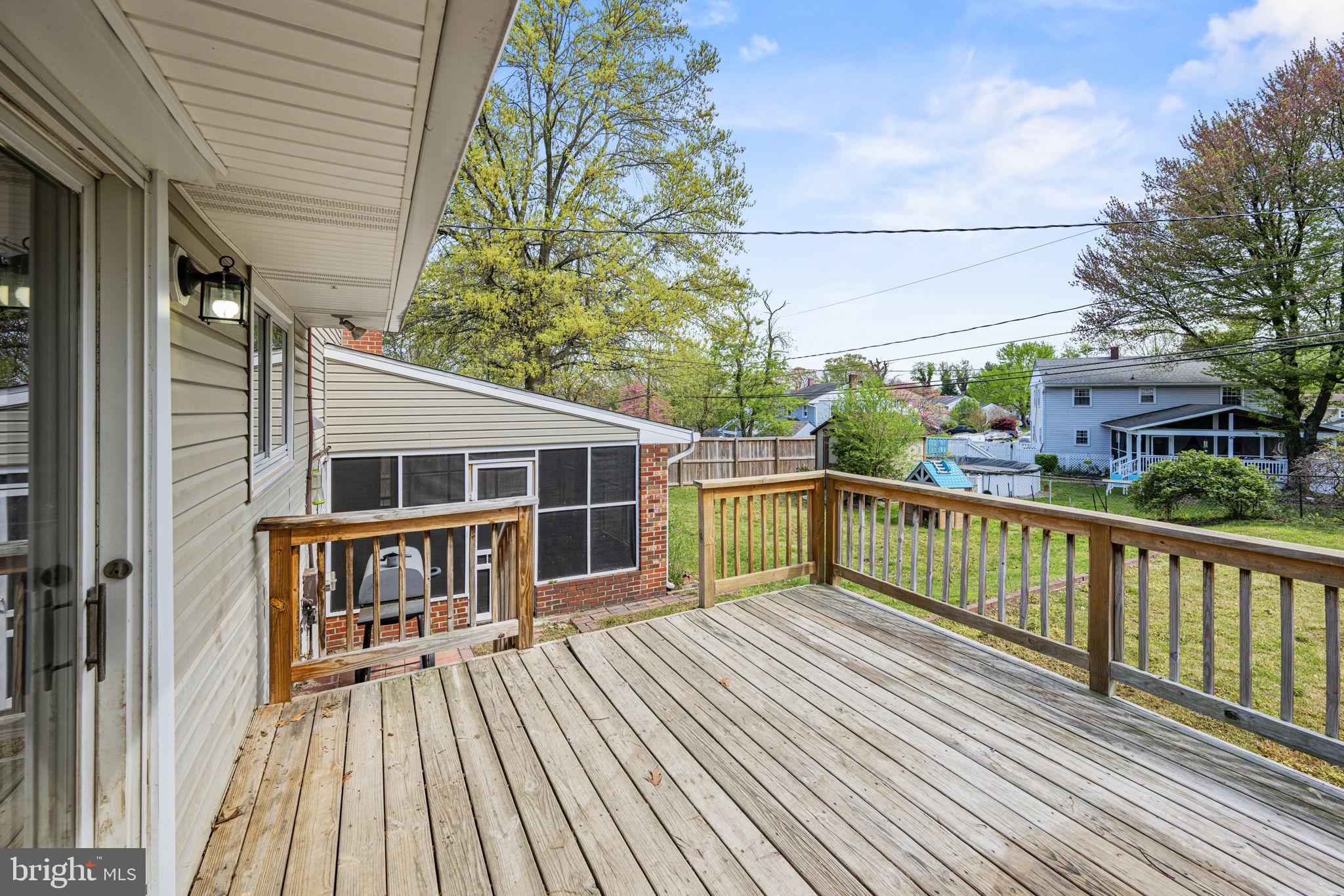 388 Phirne Rd W