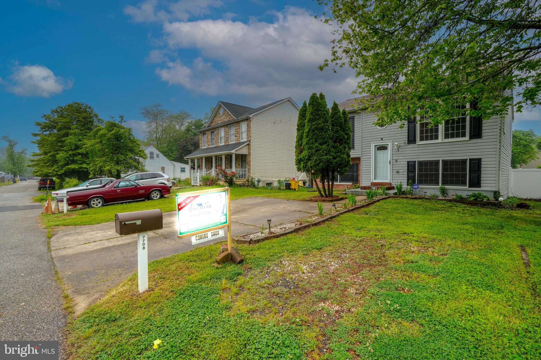 7708 Leigh Rd
