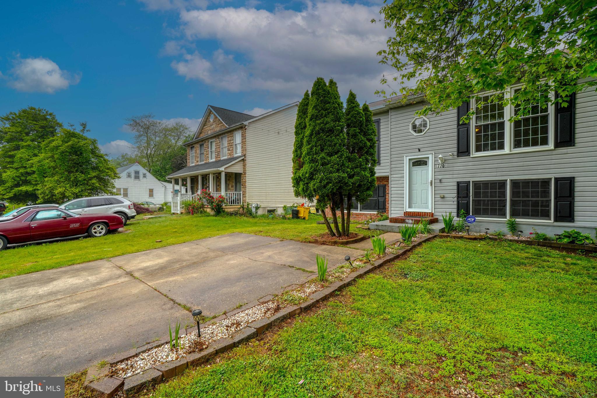 7708 Leigh Rd