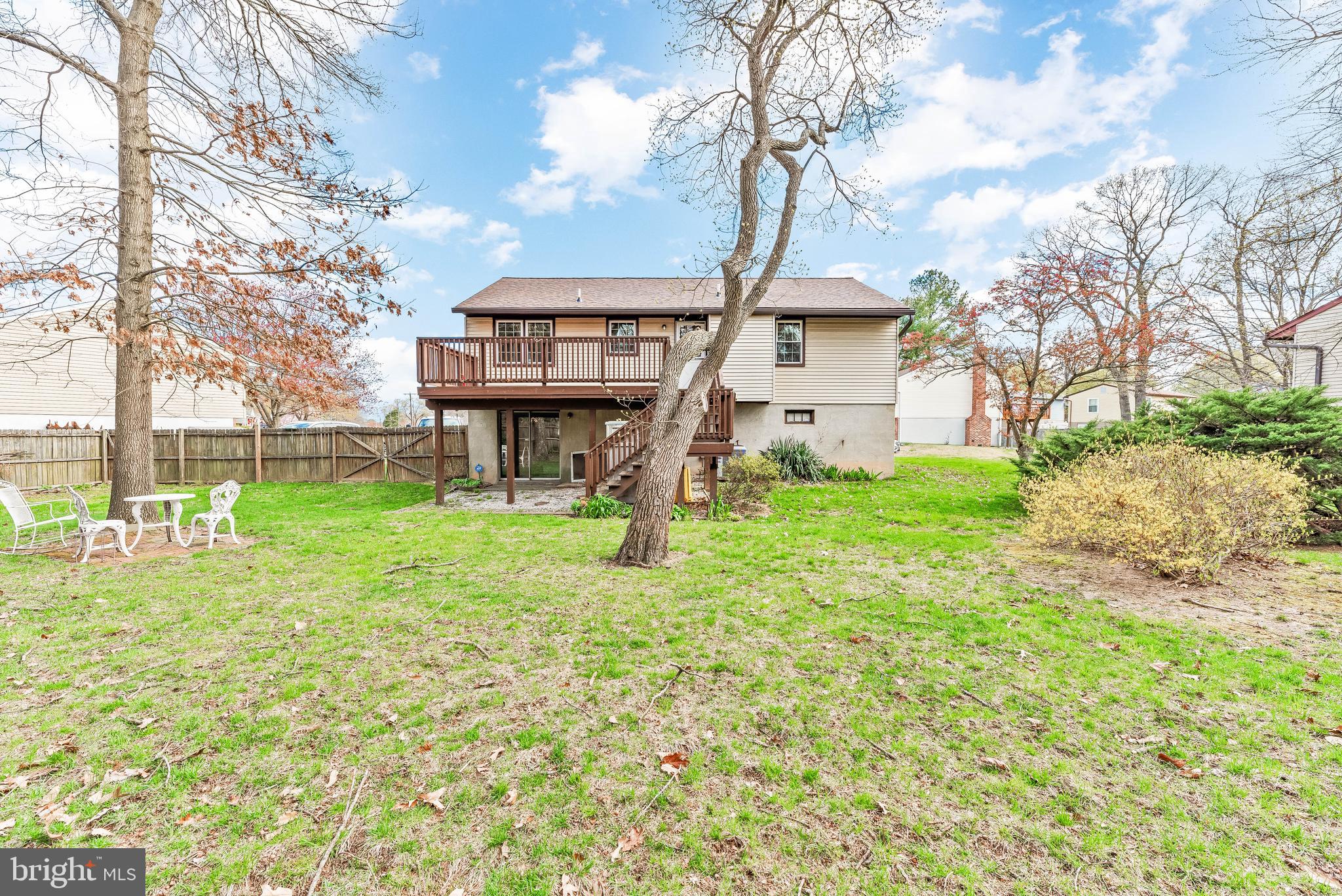 610 Dogwood Dr