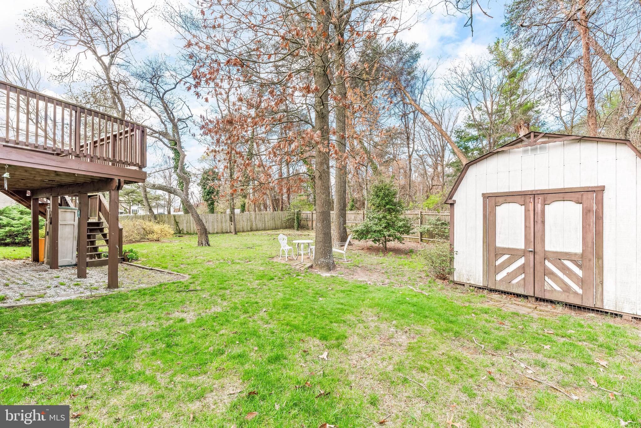 610 Dogwood Dr