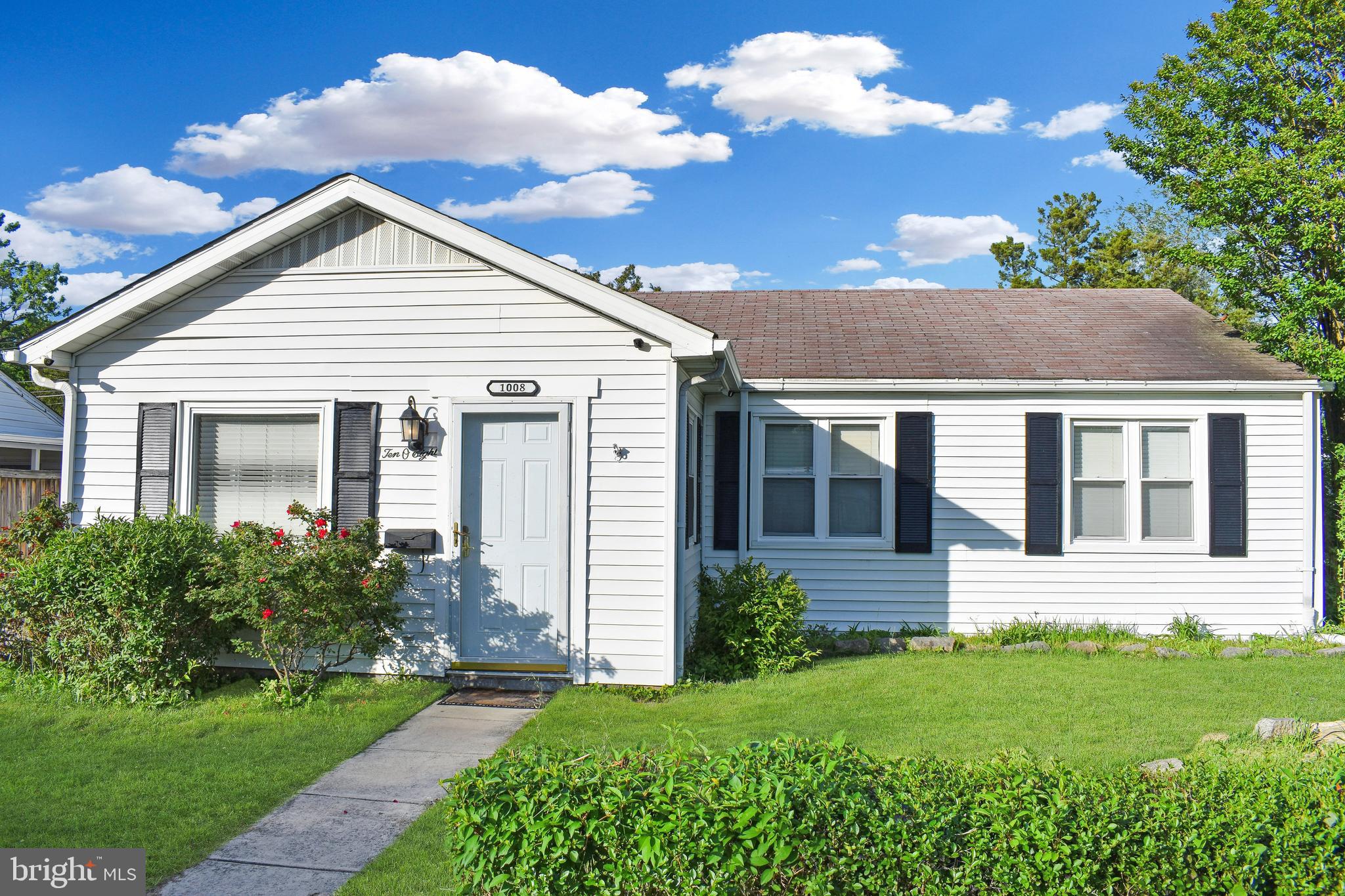 1008 Upton Rd