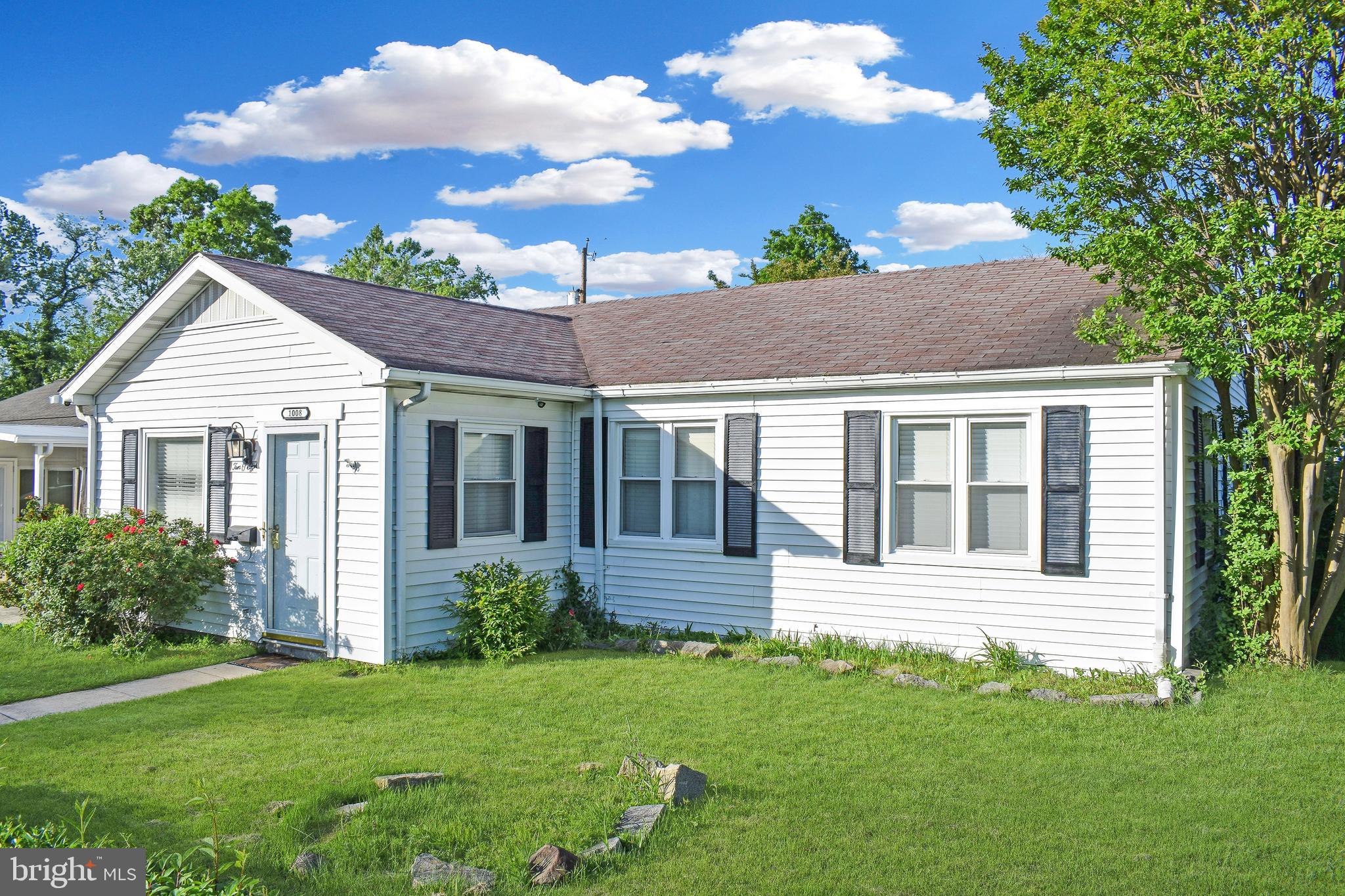 1008 Upton Rd