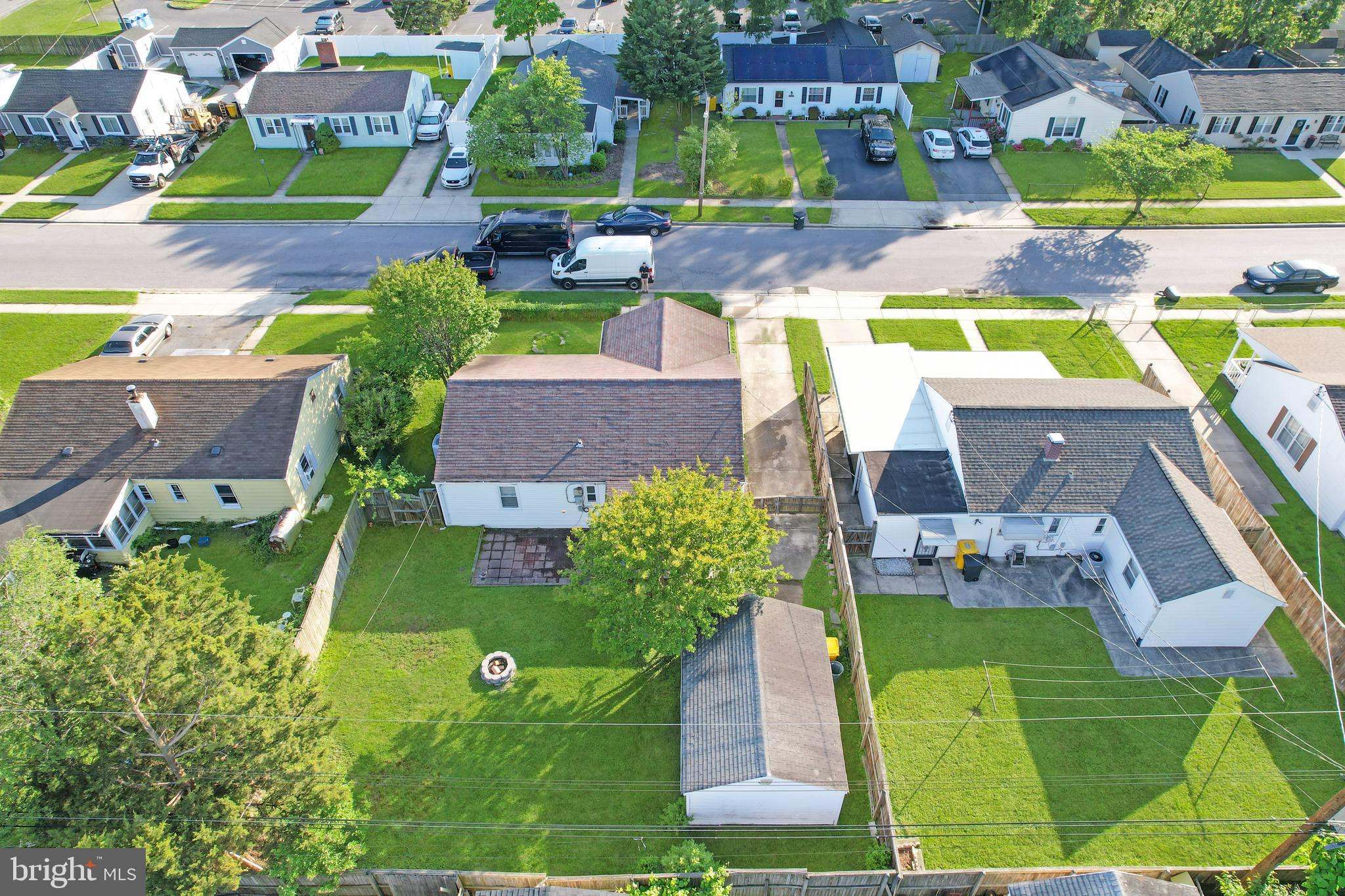 1008 Upton Rd