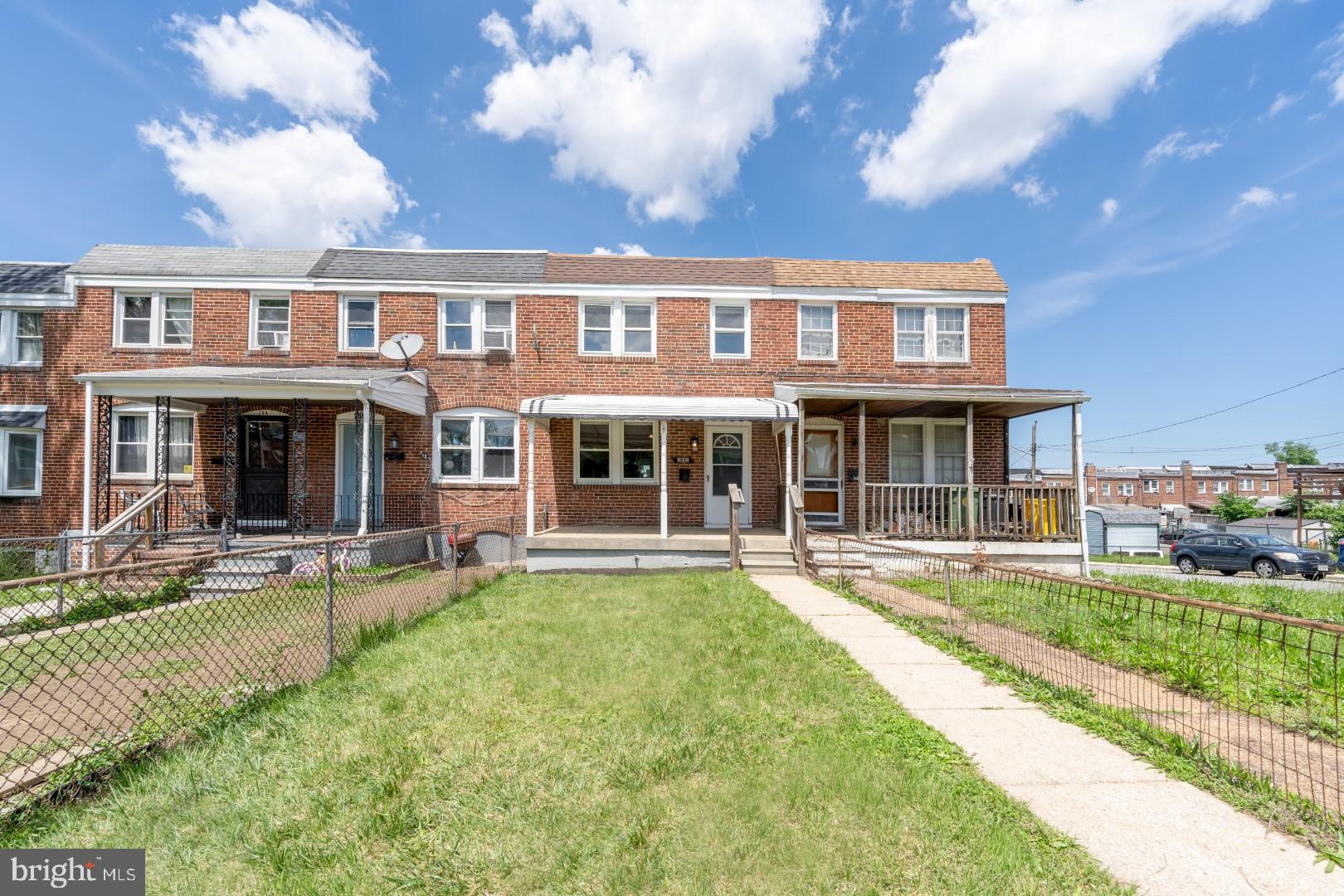 202 W Edgevale Rd