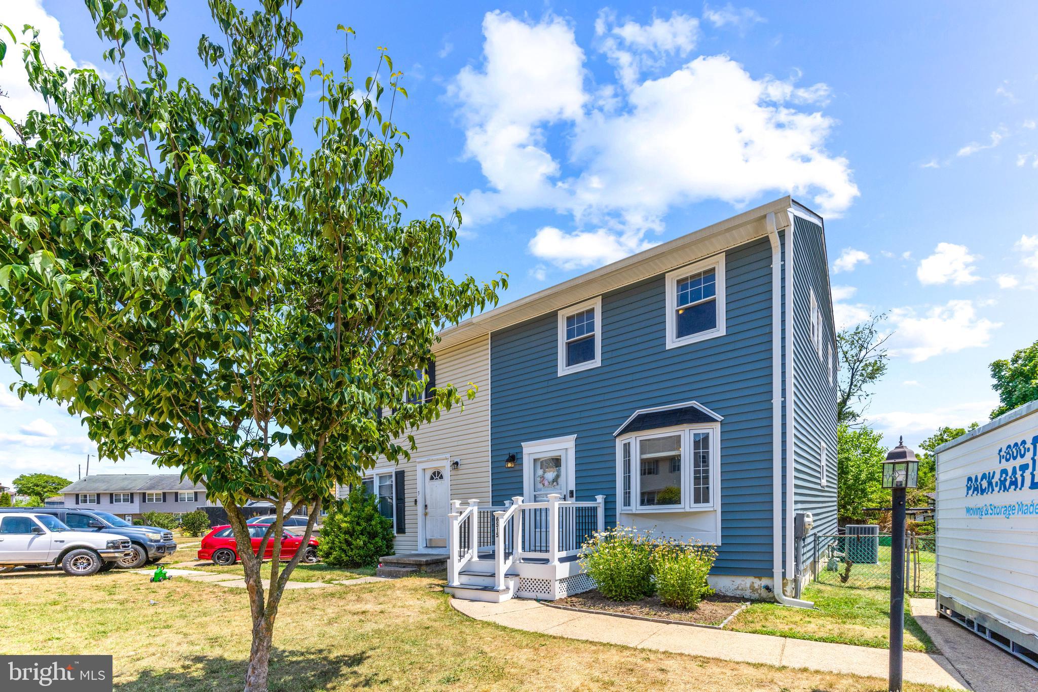 6515 Dolphin Ct