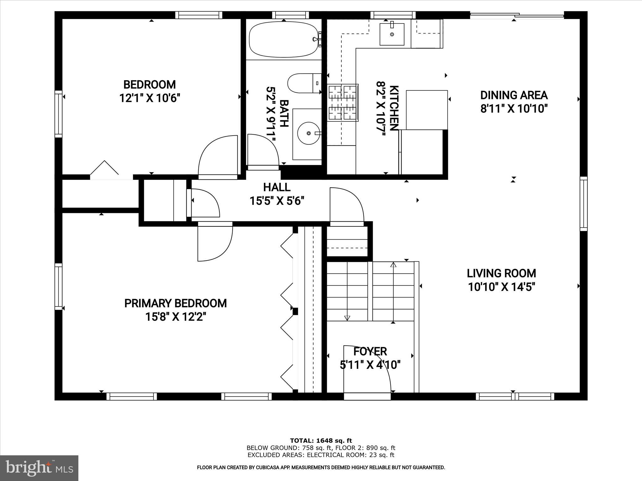 928 Princeton Ter