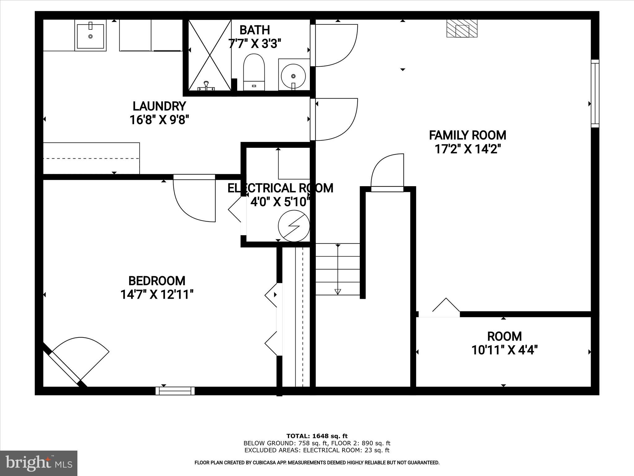 928 Princeton Ter