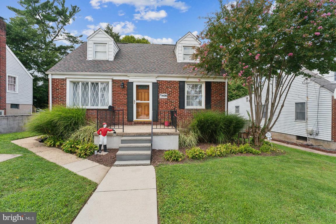 36 Mansion Rd