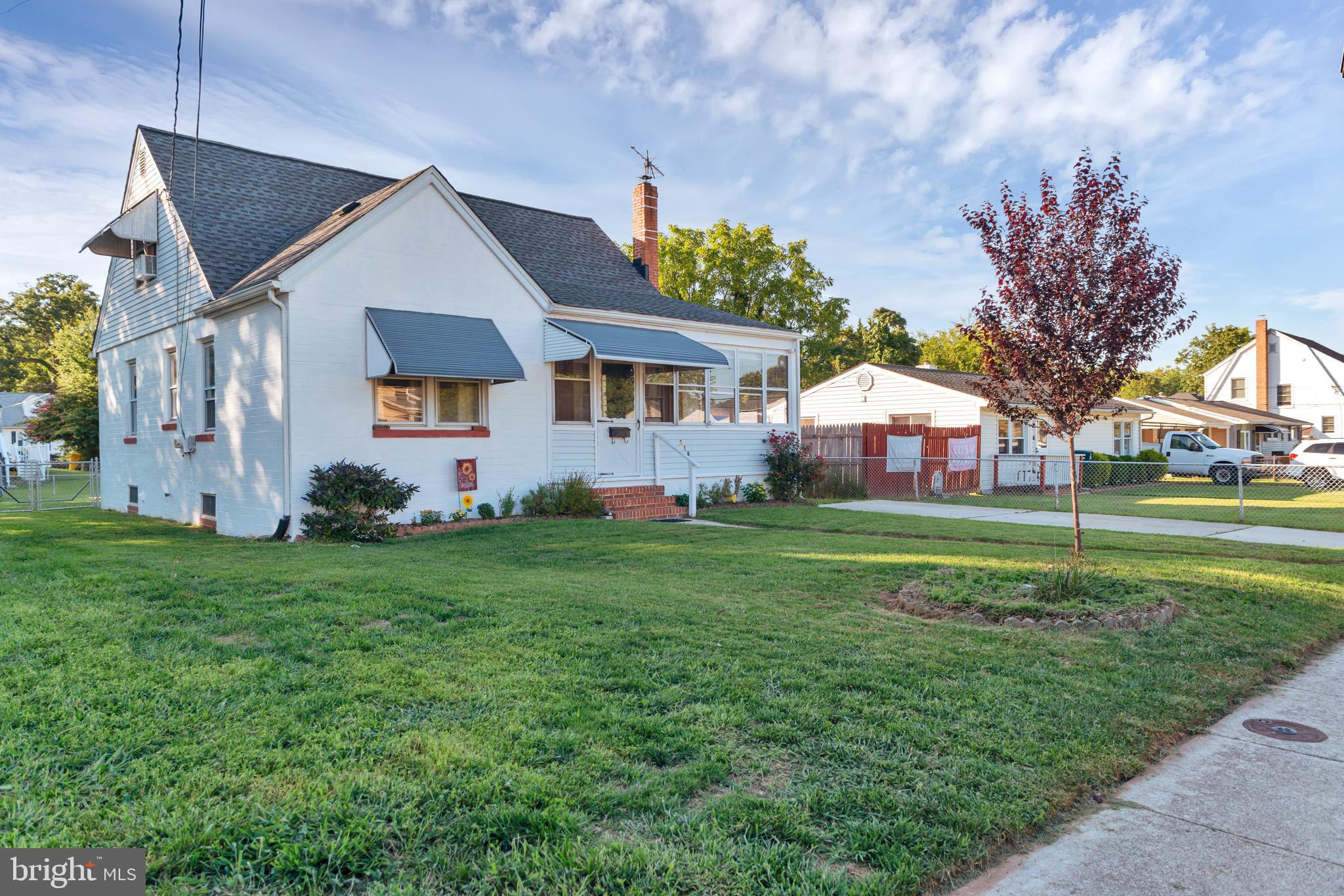 518 Delmar Ave