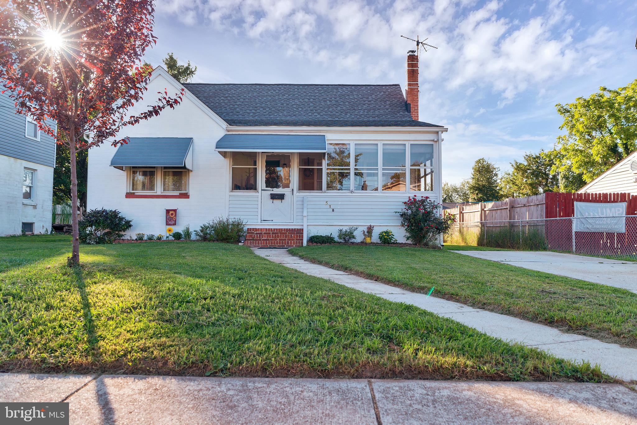 518 Delmar Ave