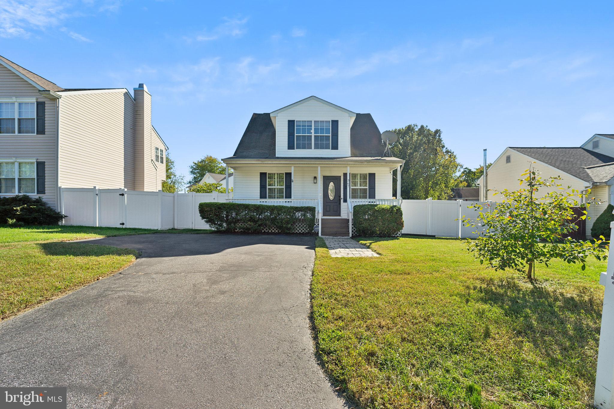 367 Gaylor Rd