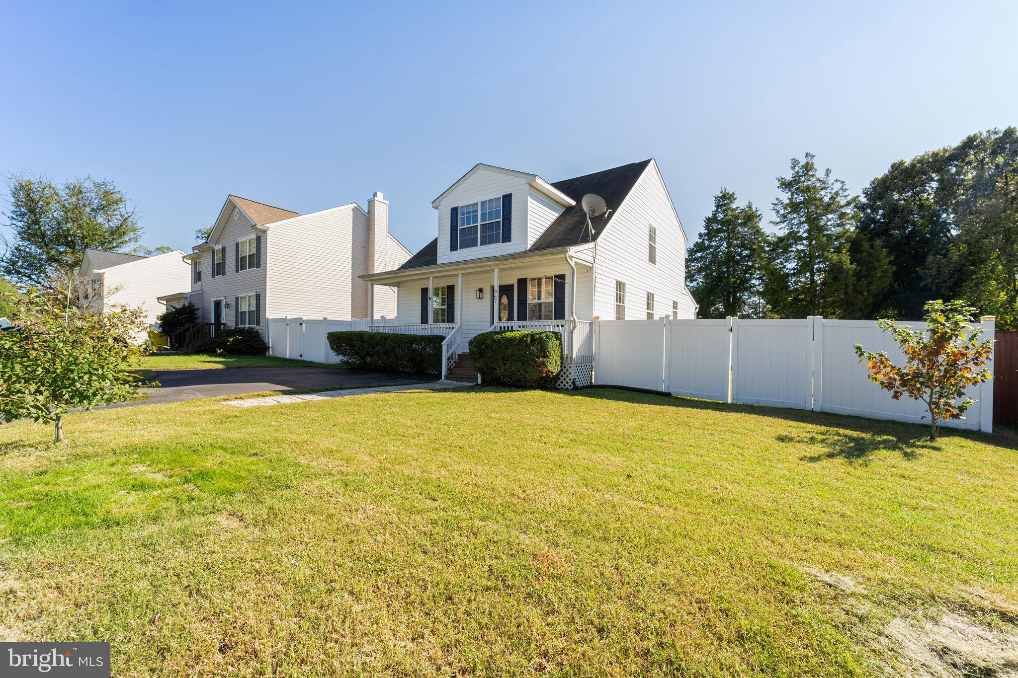 367 Gaylor Rd