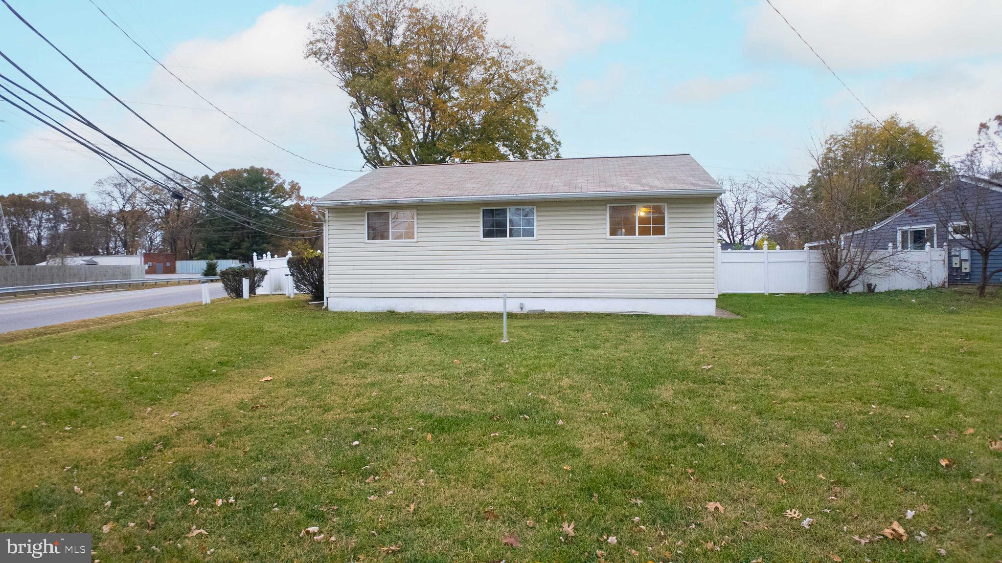 100 W Furnace Branch Rd