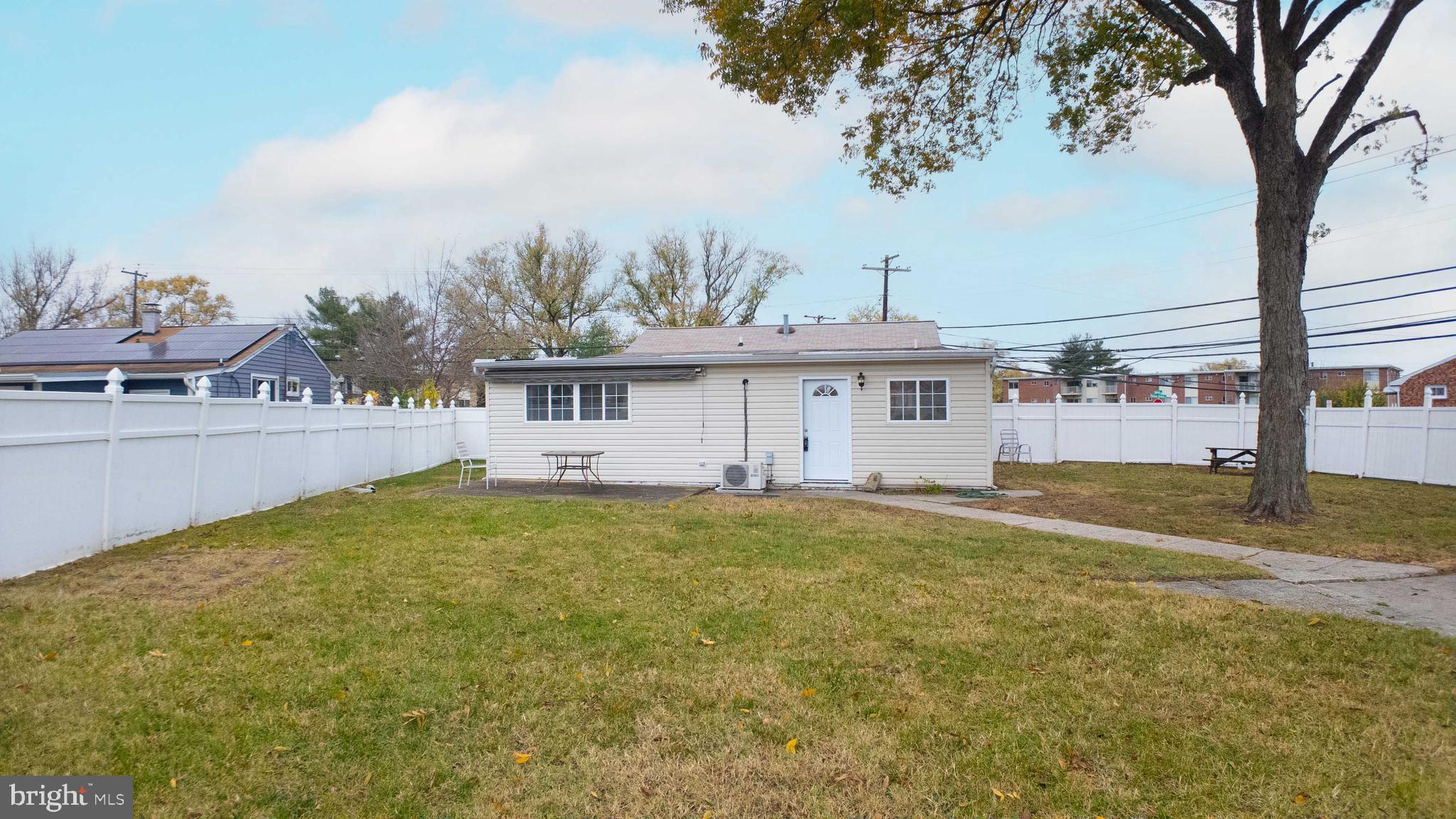 100 W Furnace Branch Rd