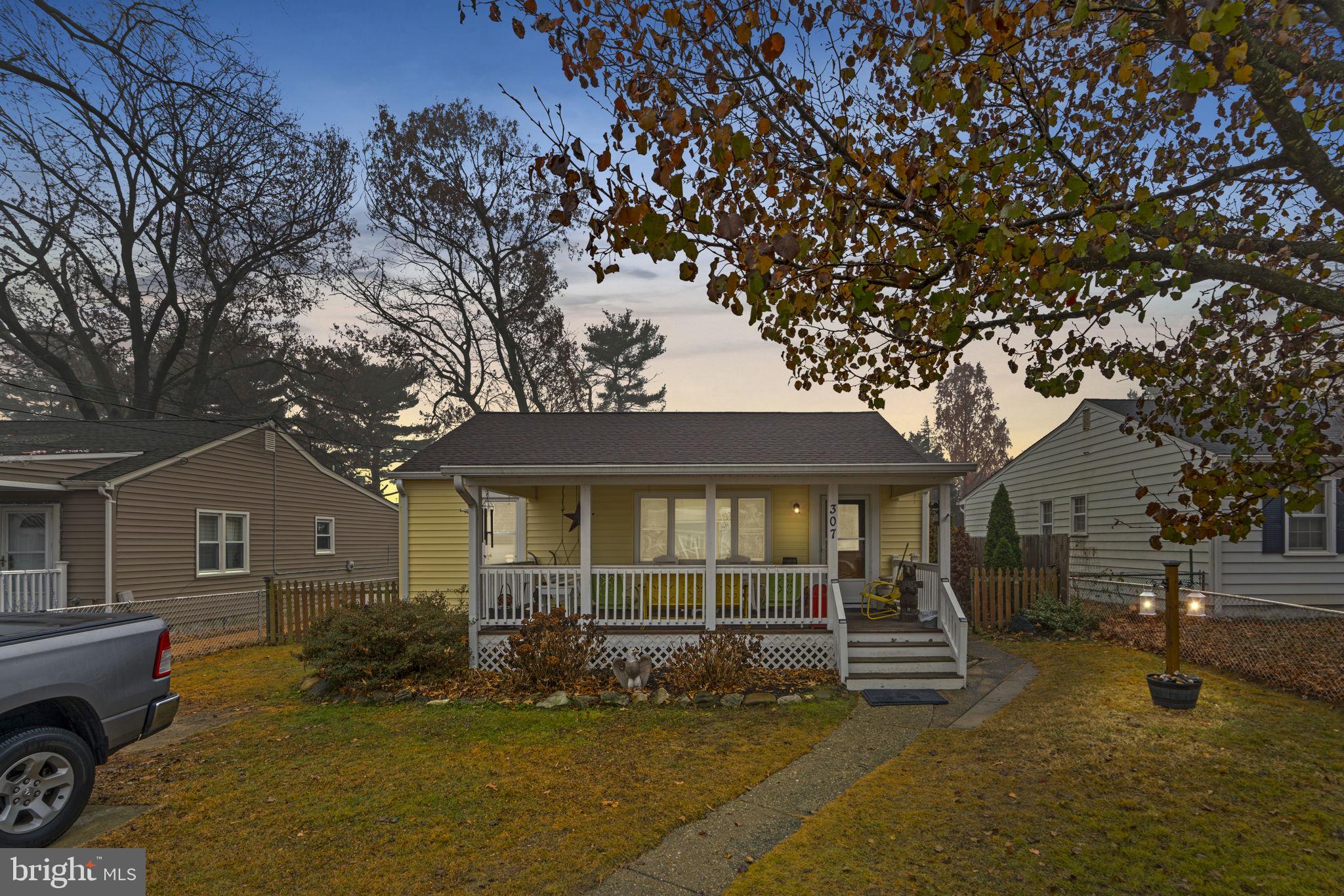 307 Marie Ave